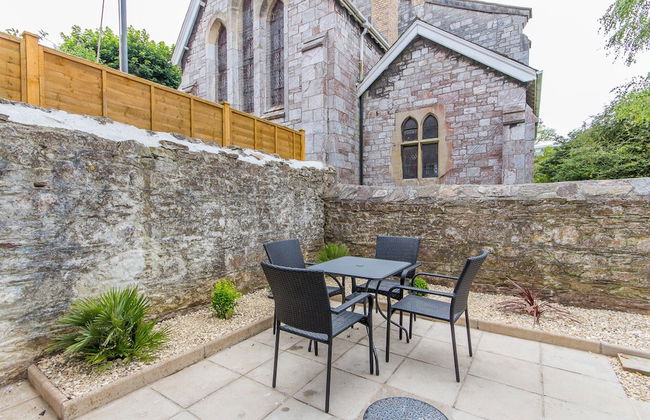 Admiralty street by Pureserviced - Foto 51