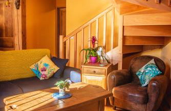 The Dragon Barn - Grenier - Foto 8