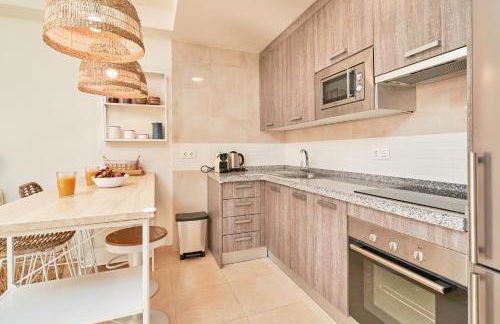 Rosa Náutica La Herradura - Photo 19