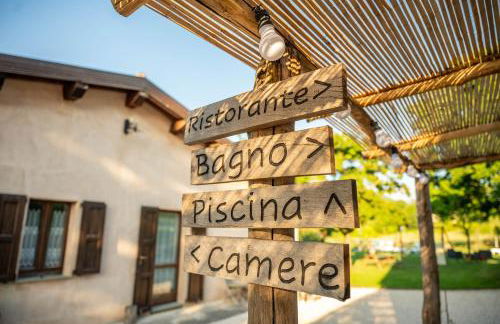 Agriturismo Il Castellaro - Foto 45