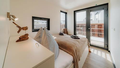 Floatinghouses Peenemünde - Foto 3