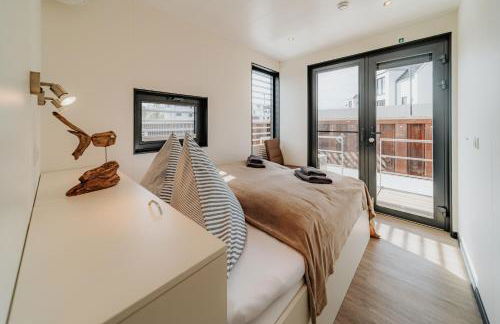 Floatinghouses Peenemünde - Foto 3