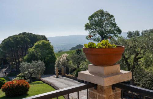 Villa Fortuna Belvedere - Foto 32