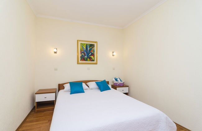 Apartments Dora Mljet - Foto 8