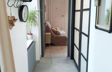 Gite Aux Lauriers - Foto 17