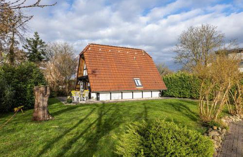 Ferienhaus Elbidylle - Photo 22