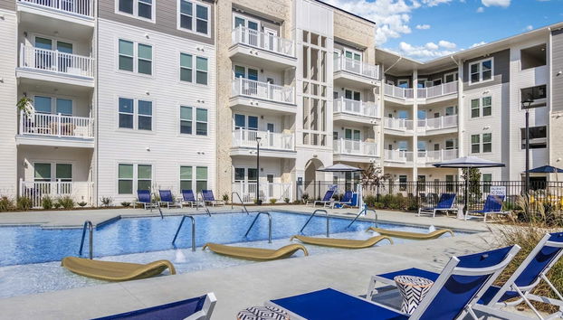 Landing Apartments Mason Creek Circle - Foto 2, Imagem principal