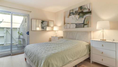 Close to Stanford! Walkable Silicon Valley Condo - Foto 2