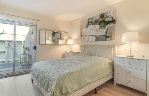 Close to Stanford! Walkable Silicon Valley Condo - Foto 2