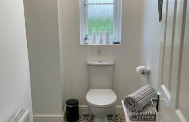 Anvil Cottage - Foto 35