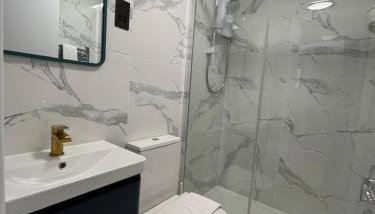 Euston Central Apartment - Foto 5