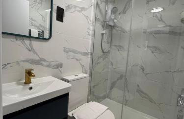 Euston Central Apartment - Foto 5
