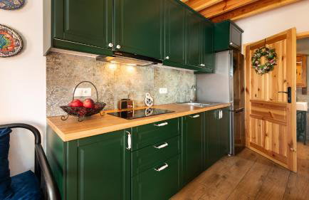 Nad Stawem Bogaczewo - Foto 8