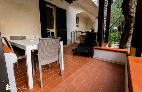 Villa Anna Residence Rodi - Foto 39