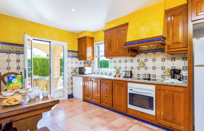 Villa Marcolis Playa - Foto 5