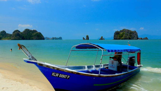 Discover Langkawi - Full-Day Tour - Photo 2