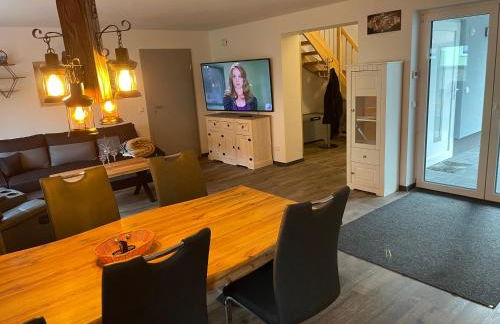 Ferienhaus Deichgraf Gatow - Foto 9