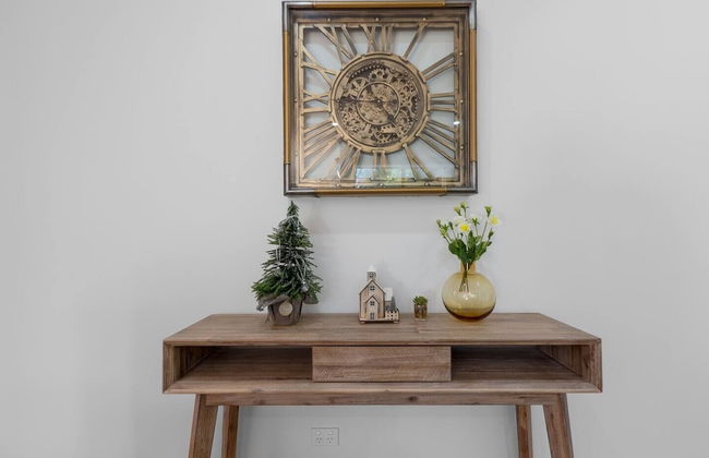 Impressive & Spacious new Townhouse@preston - Foto 19