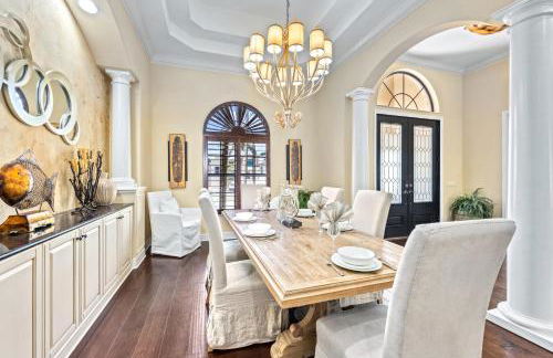 Tranquility - 4000 Sq ft of Luxury - Private Pool/Spa, Walk Everywhere, Pet Friendly - Foto 16