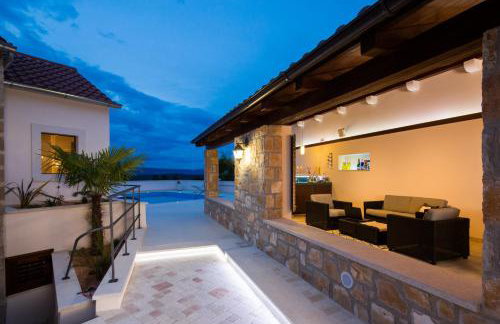 Villa Jasmine - Foto 25