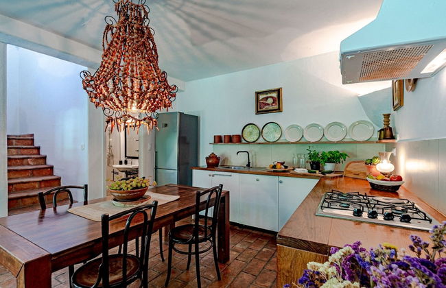 Stone House Anfitrite - Foto 9