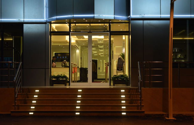 Ertiaad Hotel & Residences - Foto 46