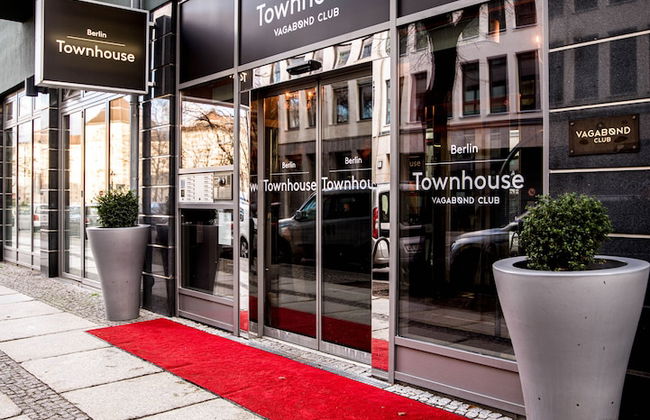 TOWNHOUSE Berlin - Foto 1