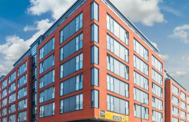 Birmingham City Centre- Free Parking - No Deposit - Foto 37