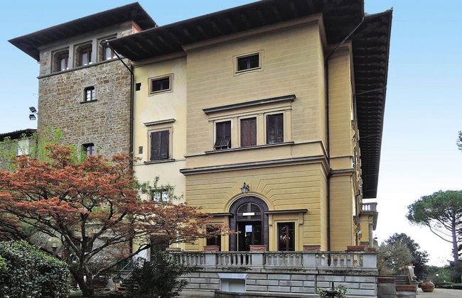 Residence Villa Pitiana at Donnini - Foto 27