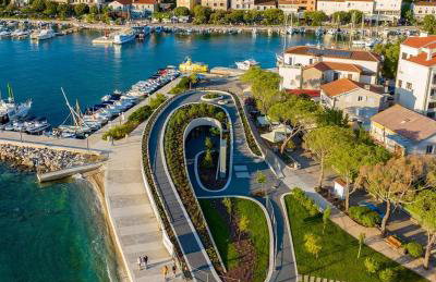 Apartment Fancy - Foto 37