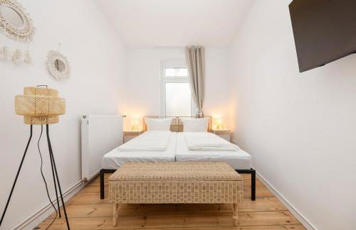 SUHU Berlin Apartments - Foto 28