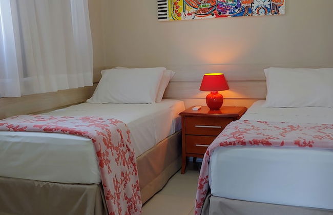 Atlantic Palace Family inn - Foto 9