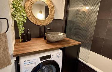 Le 41 - Cœur de Barèges, confort et piscine - Foto 4