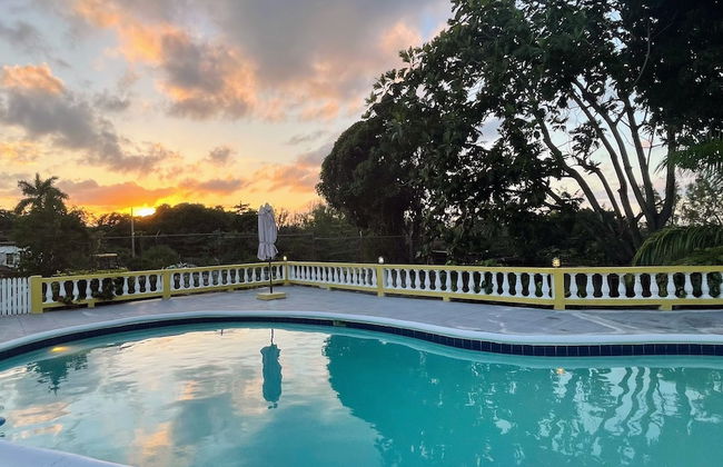 Yancey Largo Villa Perfect Jamaica Ironshore Getaway w Private Pool and Onsite Staff Services by RedAwning - Photo 50