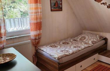 Ferienwohnung Langhammer - Foto 6