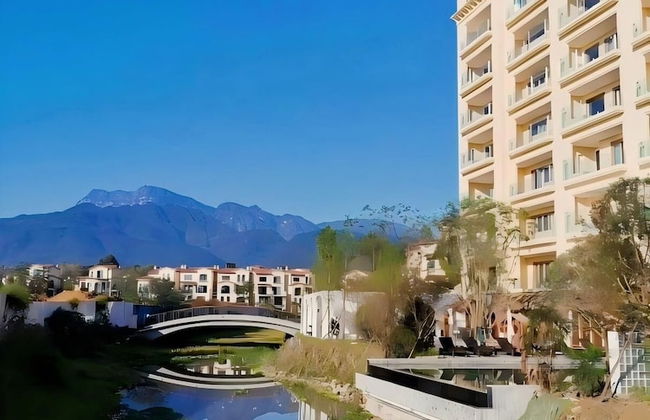 Mount Emei Zhizhu Resort Hotel - Photo 1