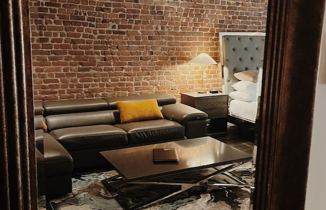 Hotel Kutuma - Foto 26