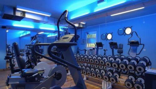 Mobile Home in Ferienresidenz mit Pool - Foto 5, Other