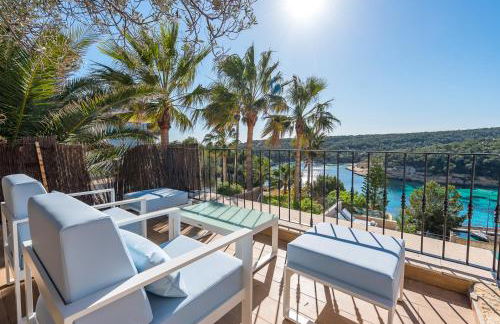 Luxury Villa with panoramic sea views - Foto 35