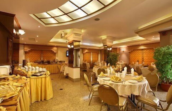 Capri Hotel Suites - Foto 36