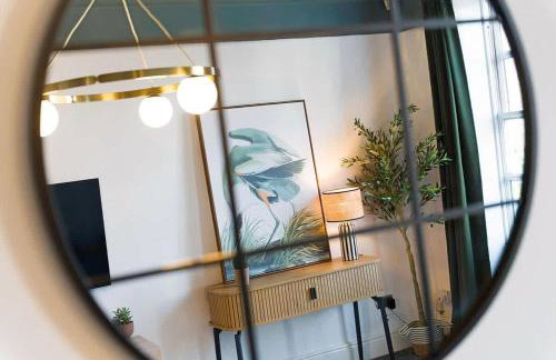 High Spec 2 BBR On High Street Near Shops - Foto 12