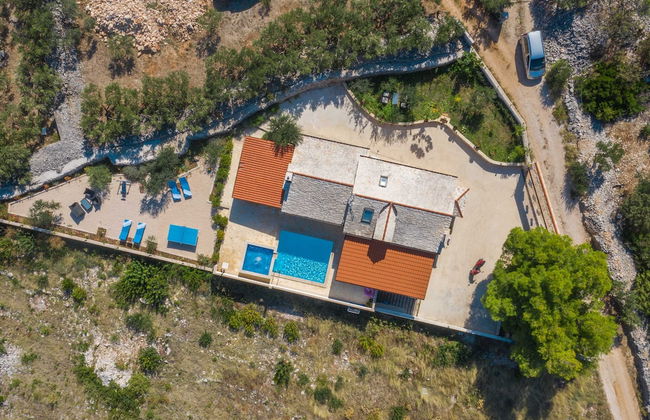 Villa Anabella - Foto 41