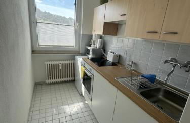 Akram Appartement VI - Naturnah mit Ausblick - Foto 11