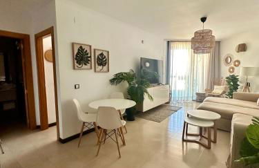 Apartamento Villa Bruno con vistas al mar, primera línea de playa - Foto 10