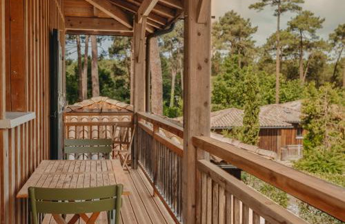 Domaine du Ferret Restaurant & Spa - Foto 18
