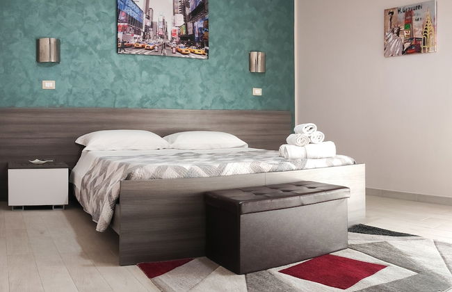 Guest House Elettra di Siracusa - Foto 6