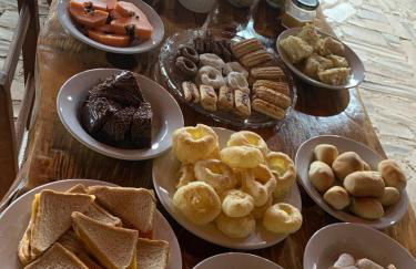 POUSADA FAZENDA PAIM - Foto 46