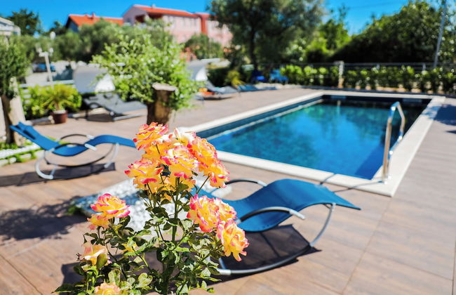 Villa Olive Garden Apartments - Foto 76