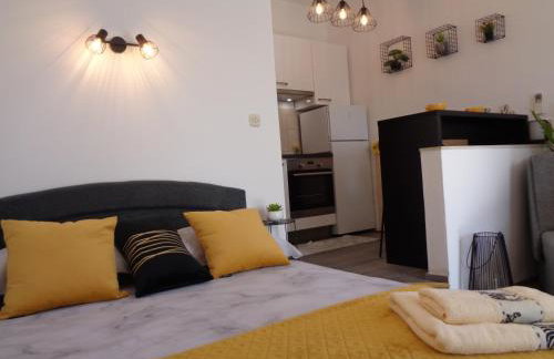 Apartman M Orebic - Photo 17