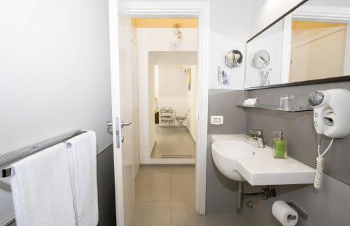 Le Tre Sorelle - Foto 126